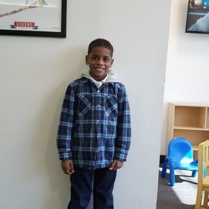 Meet your Posher, Natasha